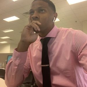 Meet your Posher, Davon